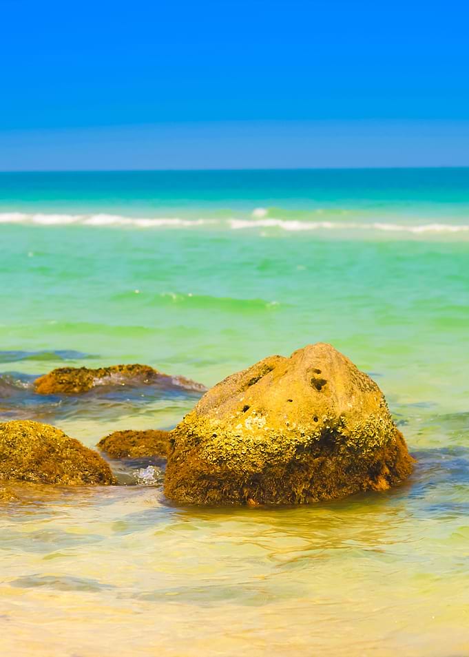 Paradise Beach