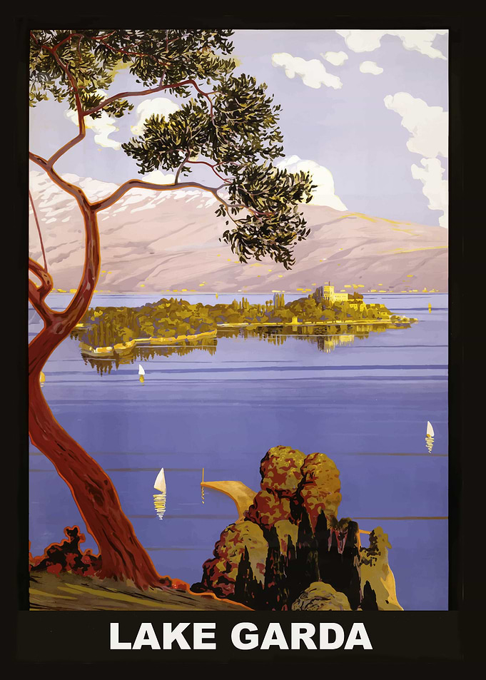 Lake Garda