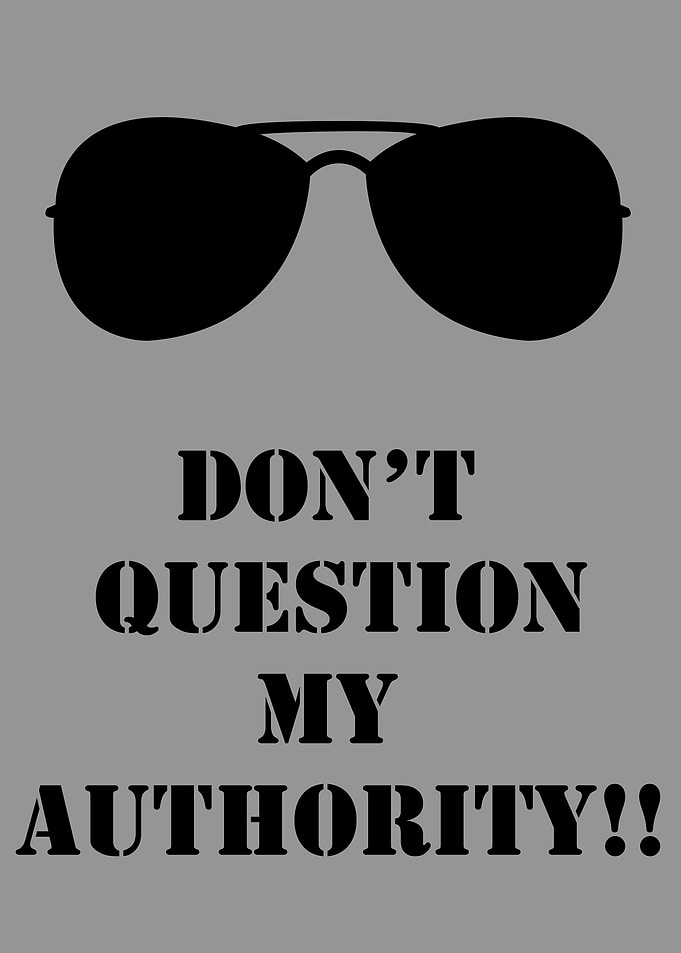 Dont Question