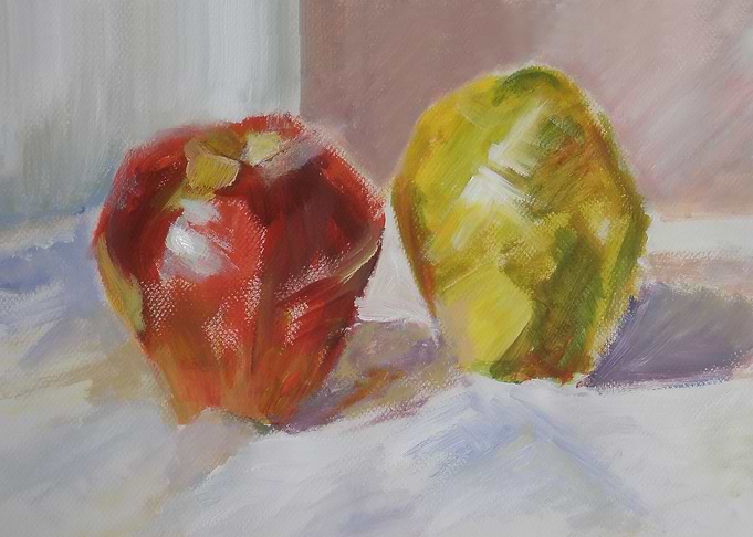 Fruits