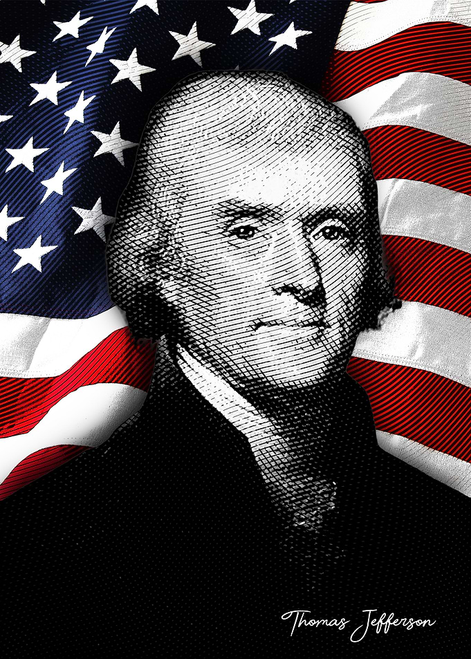 Thomas Jefferson