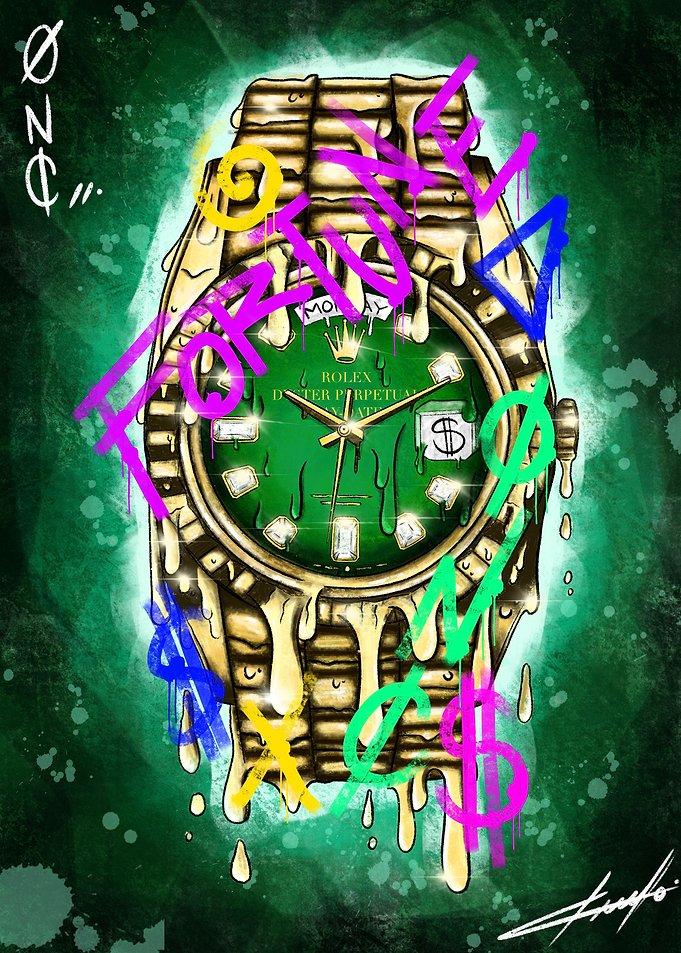 ROLEXXX