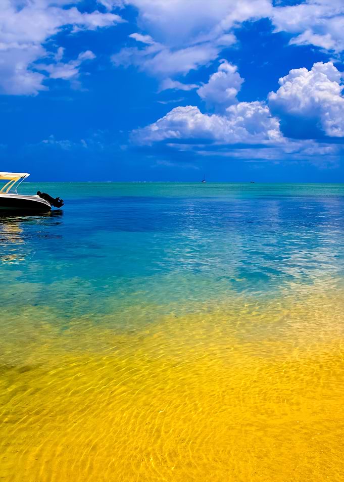 Stunning Backgrounds