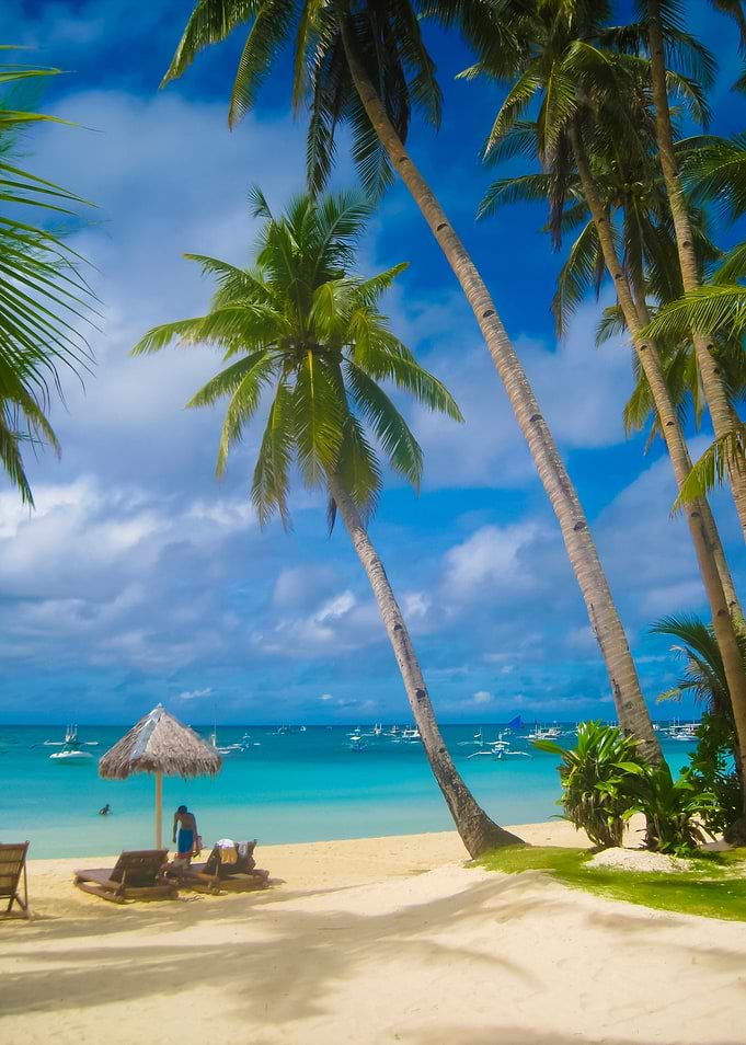 Paradise Beach