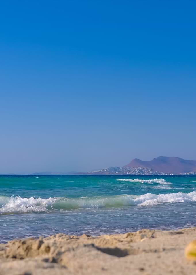 Kos Beach