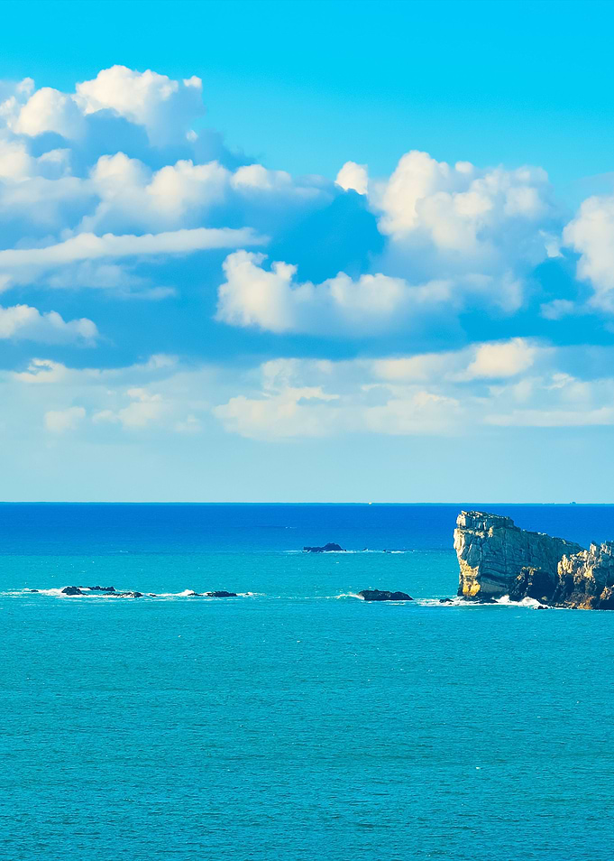 The Cliffs At The Cape Of