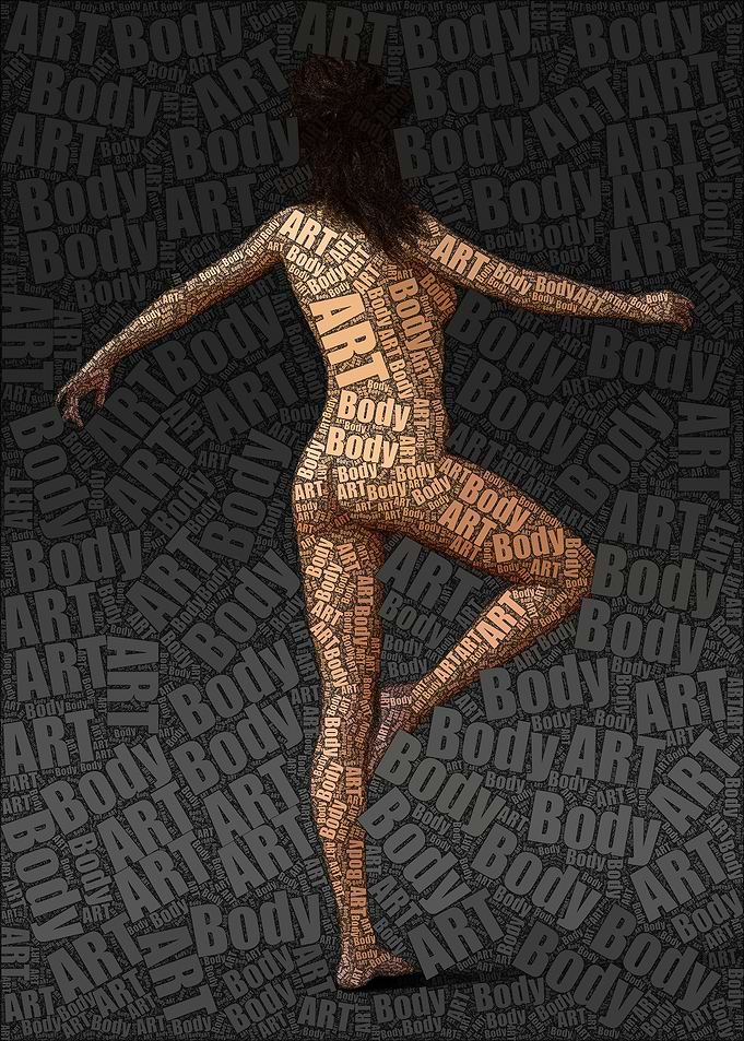 Body ART