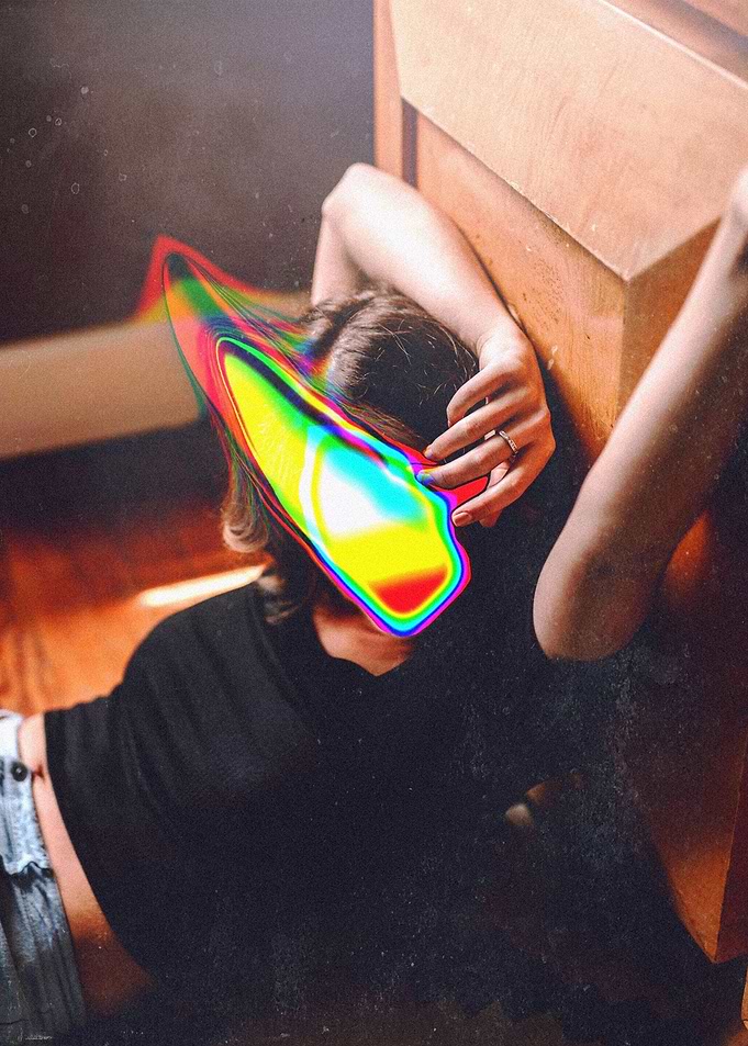 Girl Interference