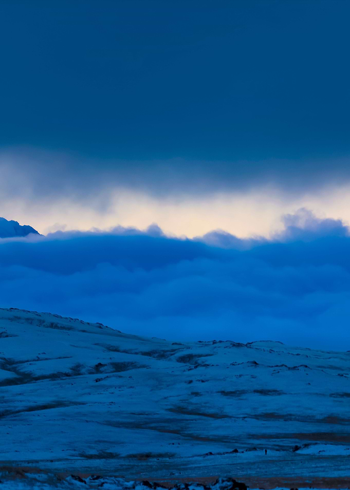 Wild Nature Of Kamchatka V