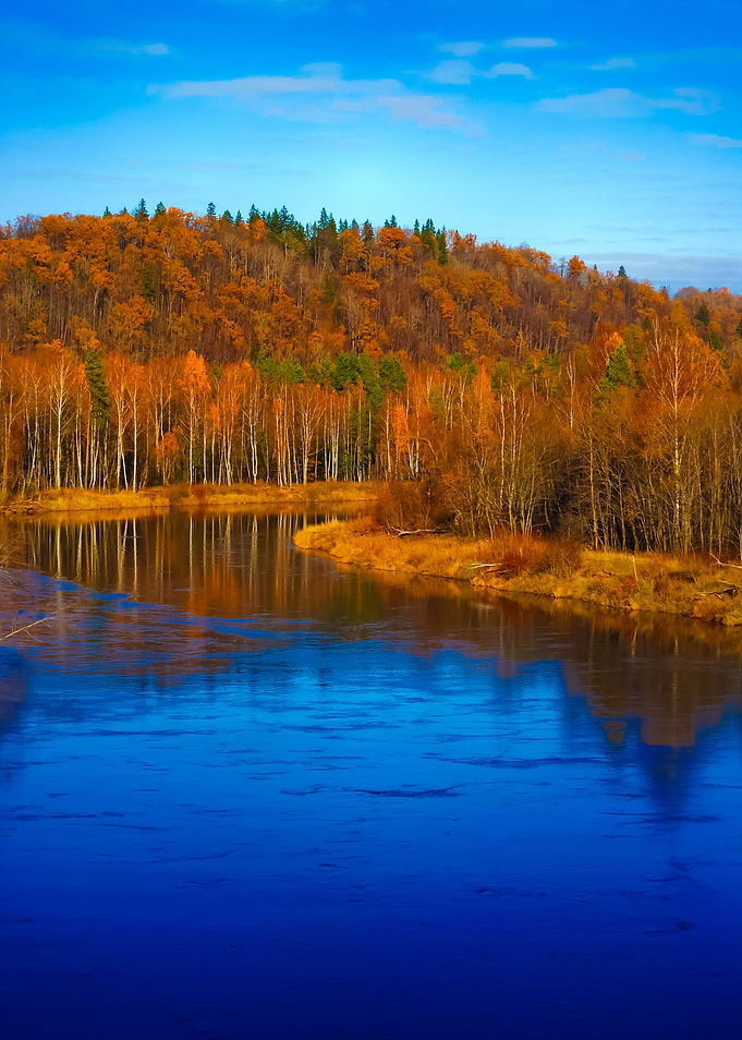 Autumn Landscape