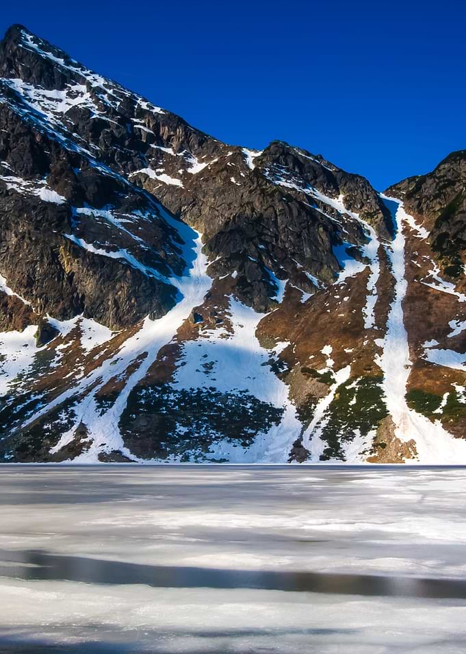 Tatra Mountains