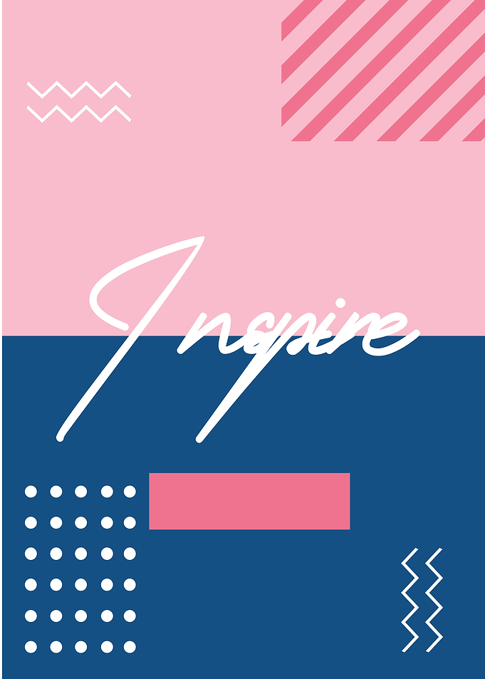 inspire