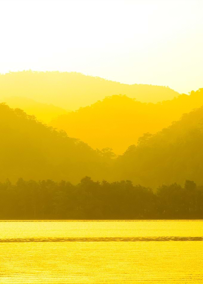 Mountain Lake