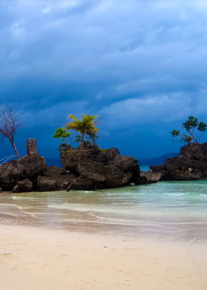 Paradise Beach