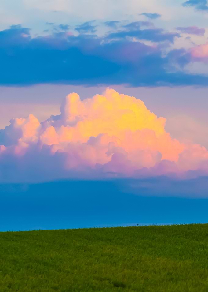 Beautiful Cloudscape