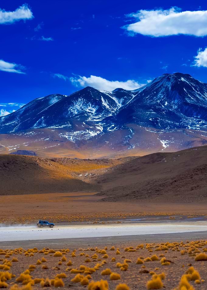 Stunning Backgrounds
