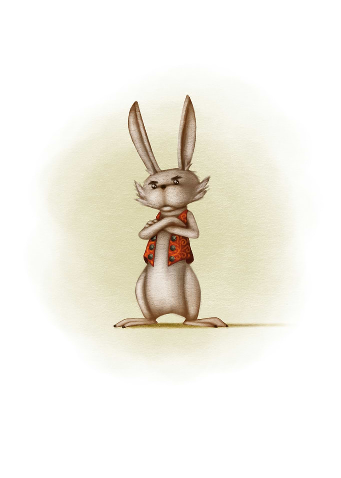 Hare