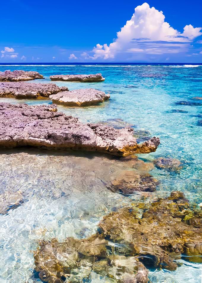 Stunning Backgrounds