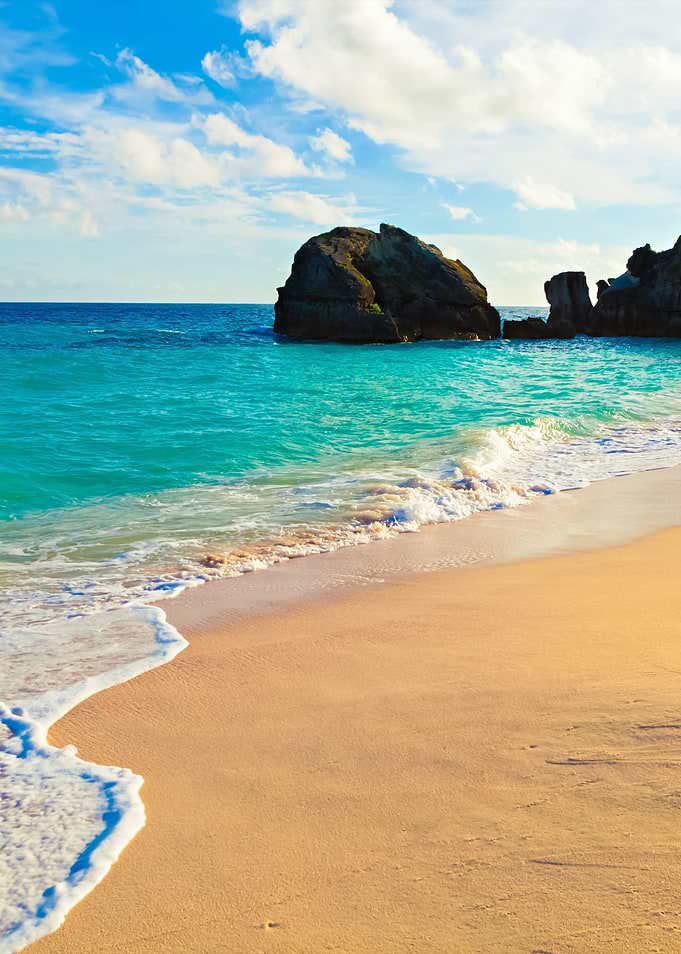 Bermuda Warwick Long Bay B