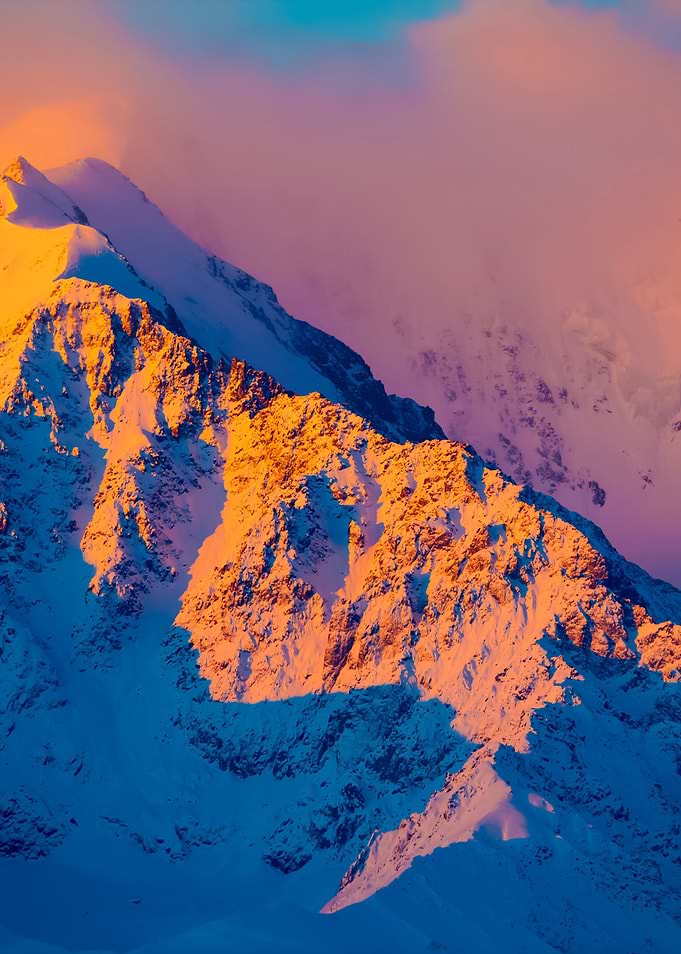 Stunning Backgrounds