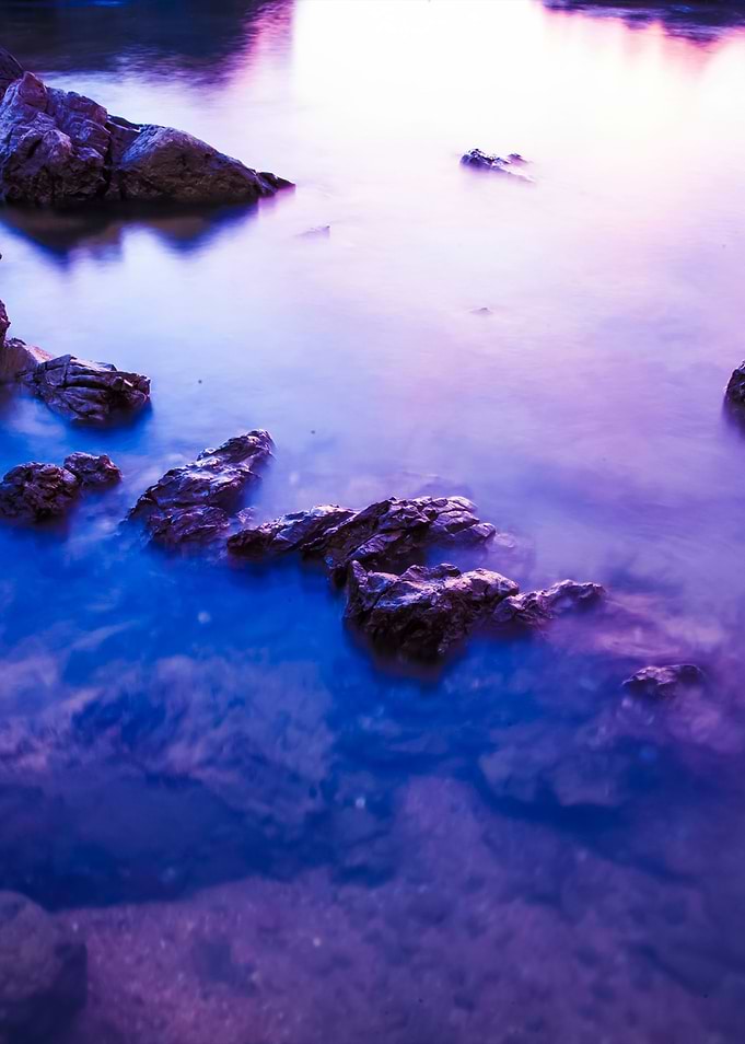 Beautiful SeascapeComposit