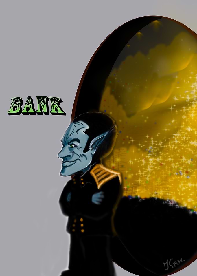 Greed