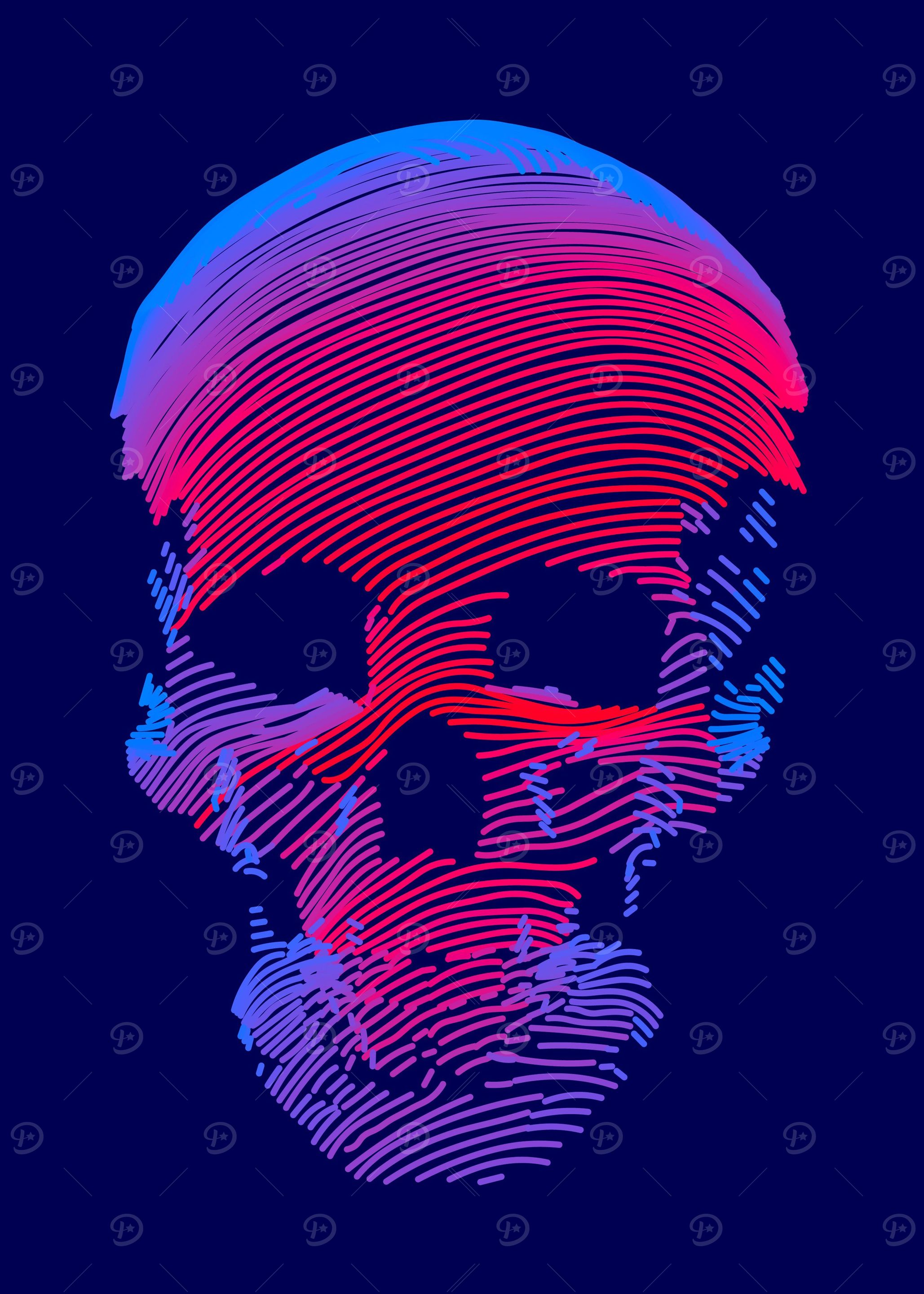 SKULL