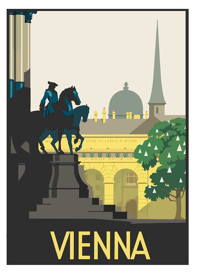 Vienna