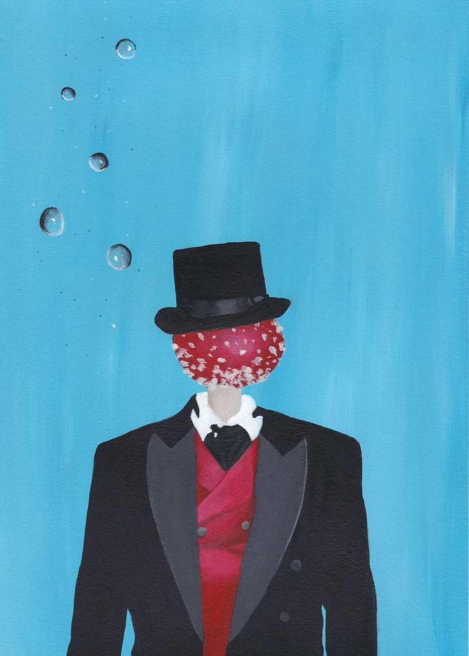Mr Hat