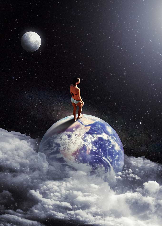 Space Escape