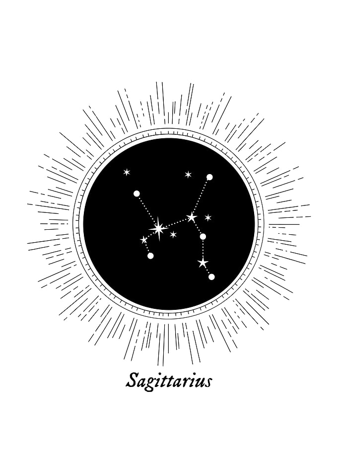 Sagittarius Zodiac Signs