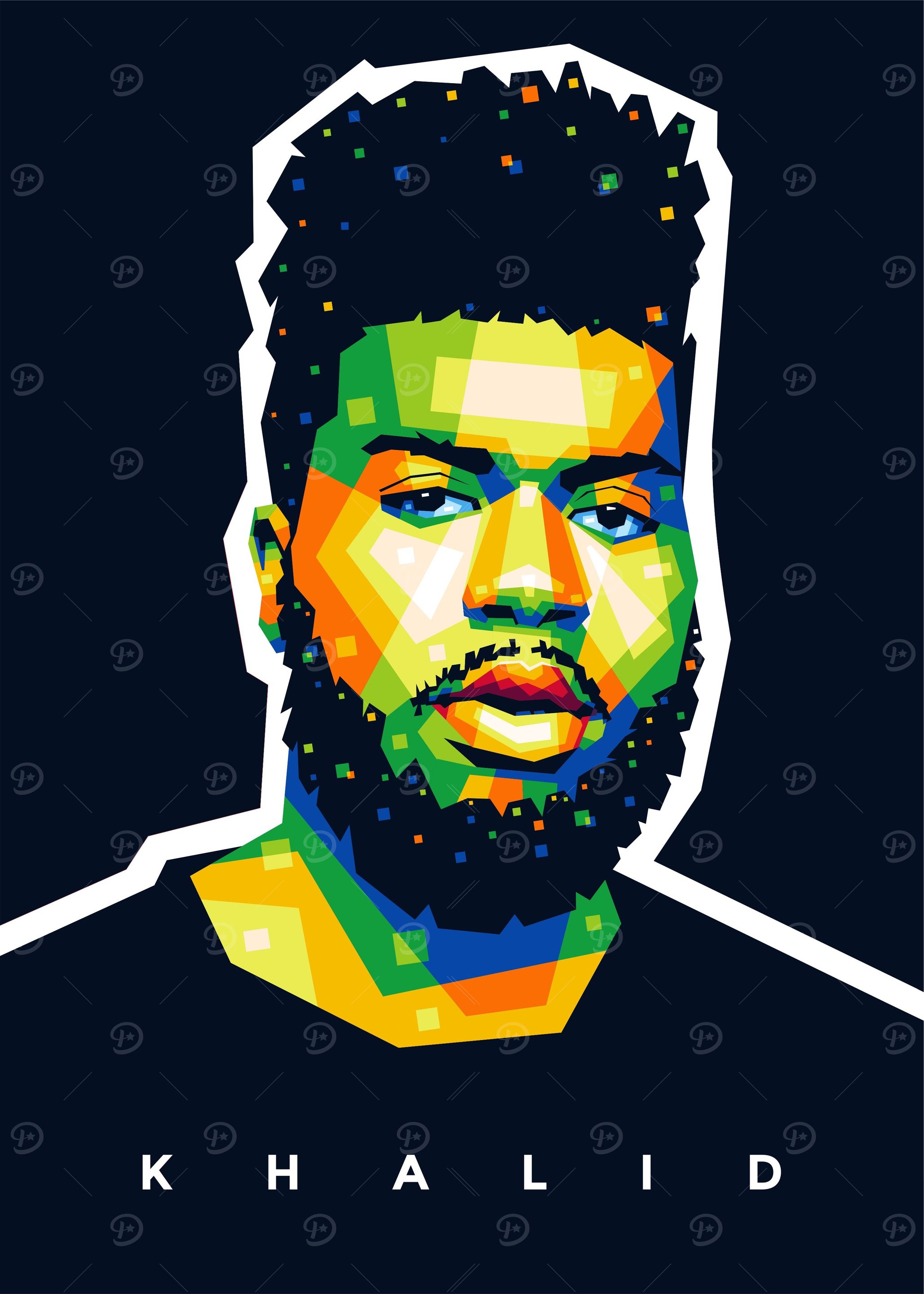 Khalid