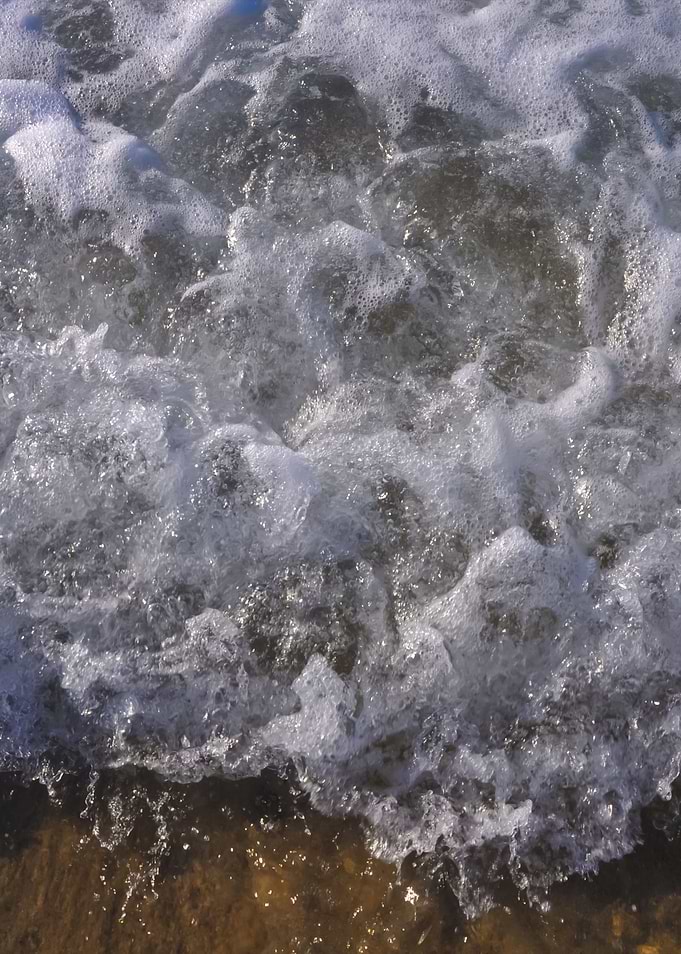 Ocean Wave