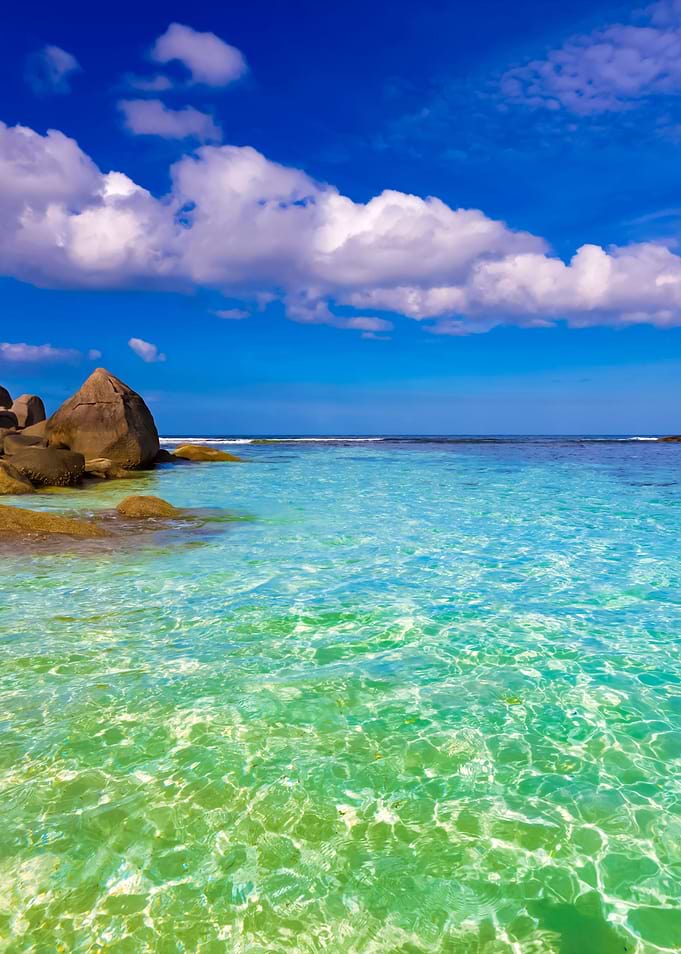 Stunning Backgrounds