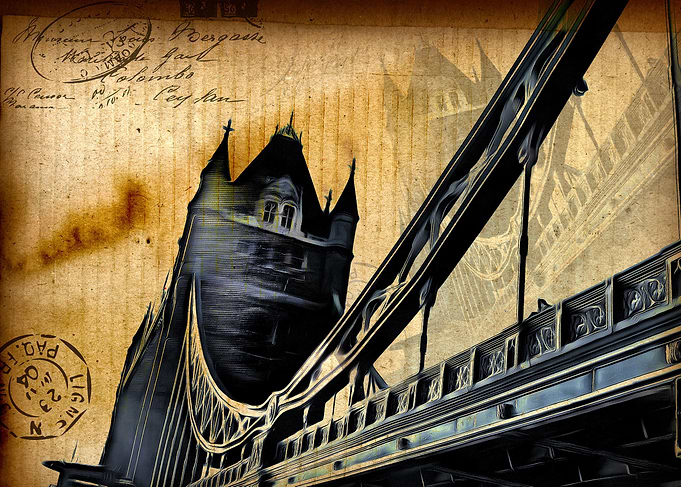 Tower bridge