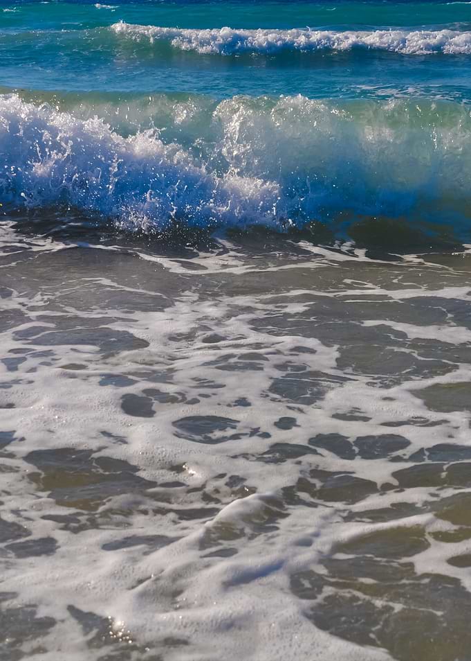 Ocean Waves