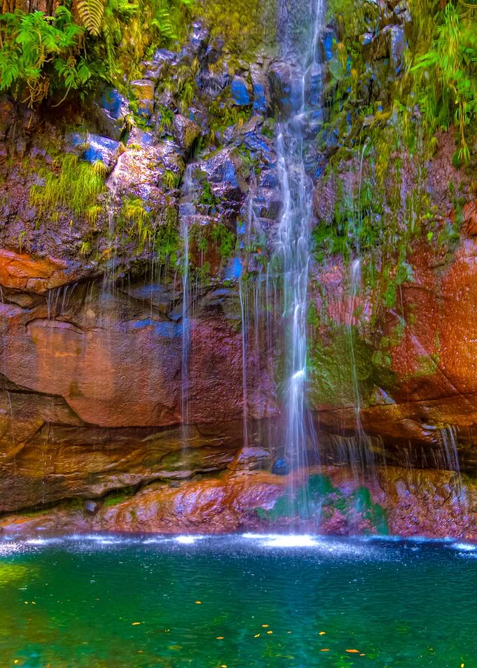Madeira
