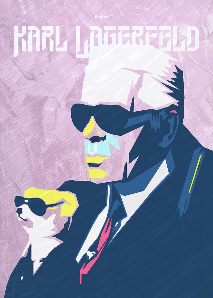 Karl Lagerfeld