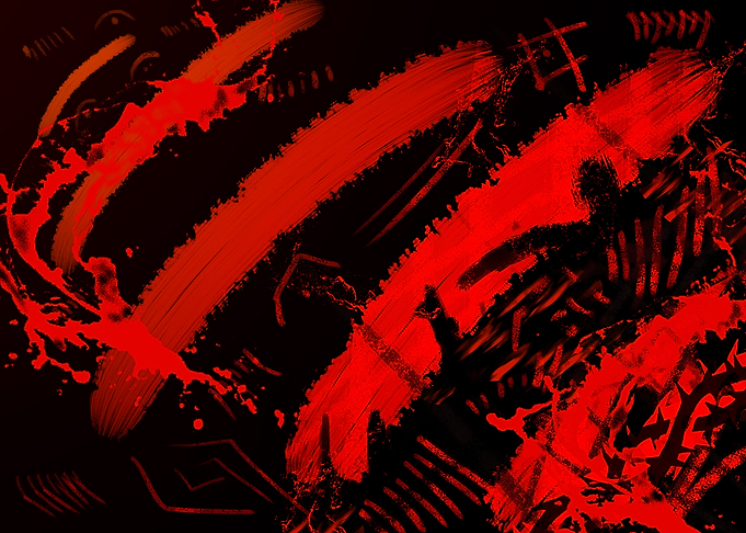 Anger