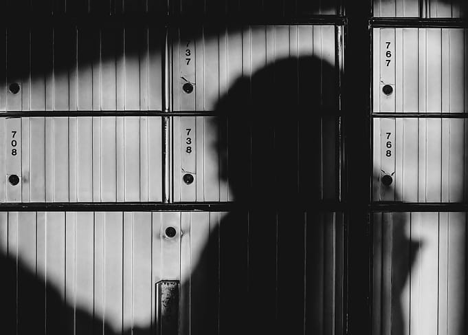 Shadow Boxes