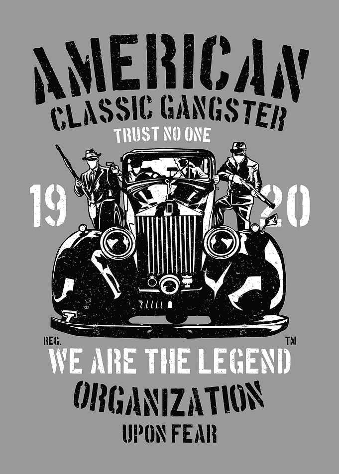 American Gangster
