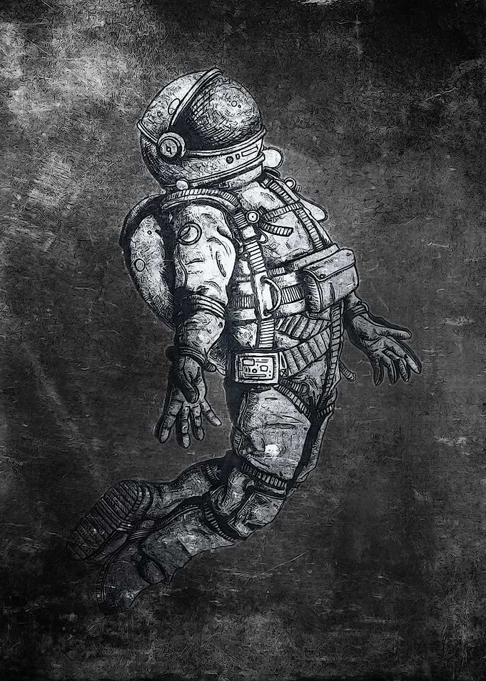 More Gravity