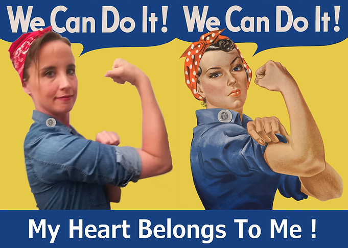 We Can Do It