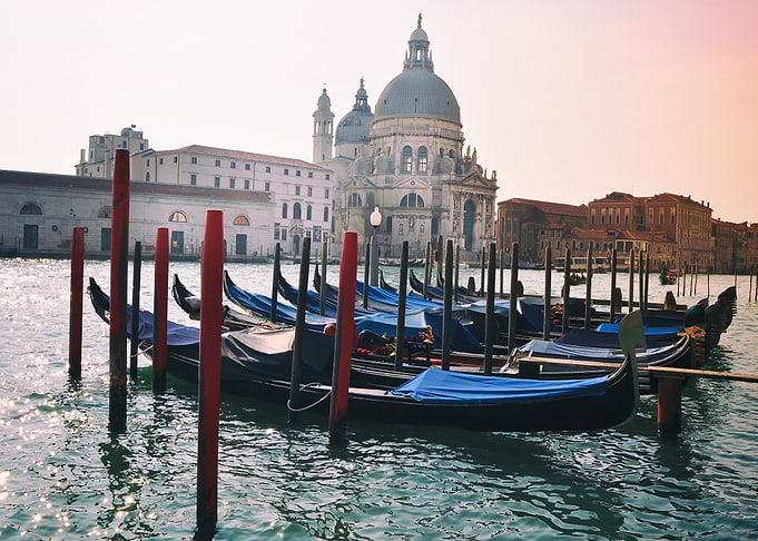 Venice