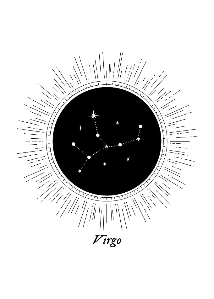 Virgo Zodiac Signs