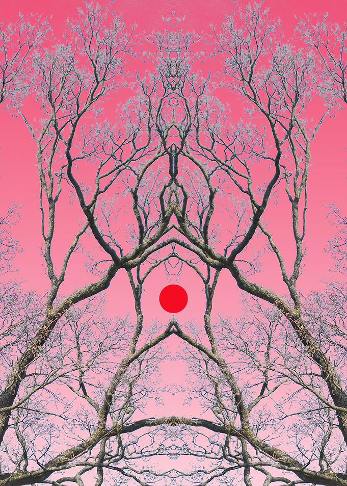 Red Sun 1