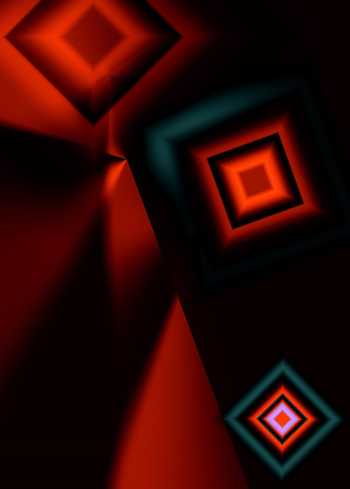 Spark in the Dark