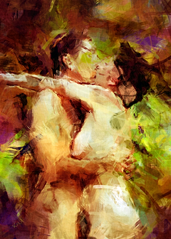Hold Me Tight