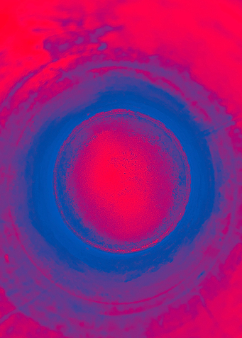 Neon Planet
