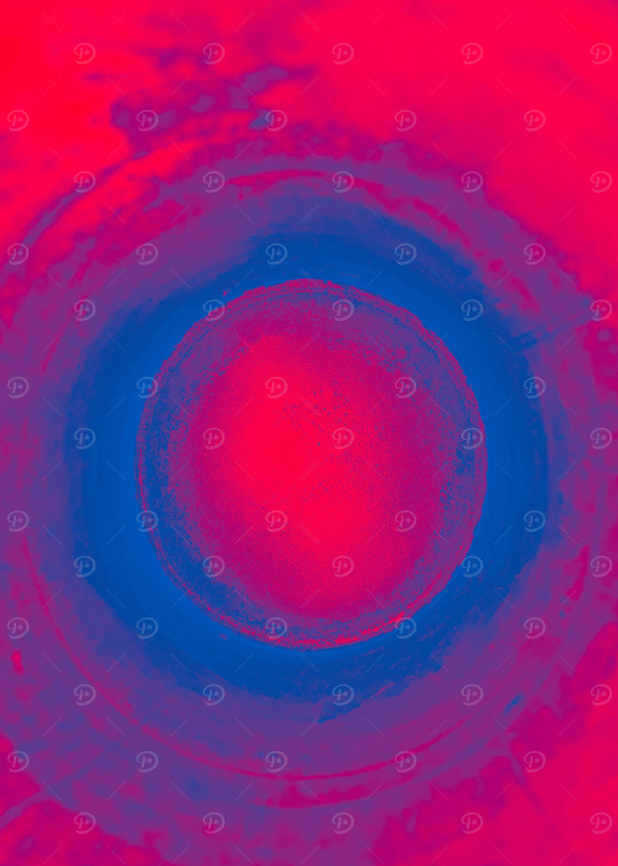 Neon Planet